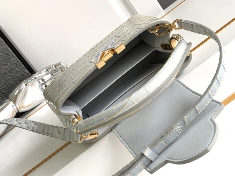Bright LX Caxucines Bags 5425