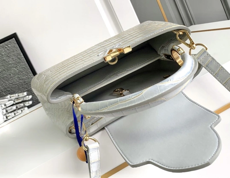 SportInspired LX Caxucines Bags 5433