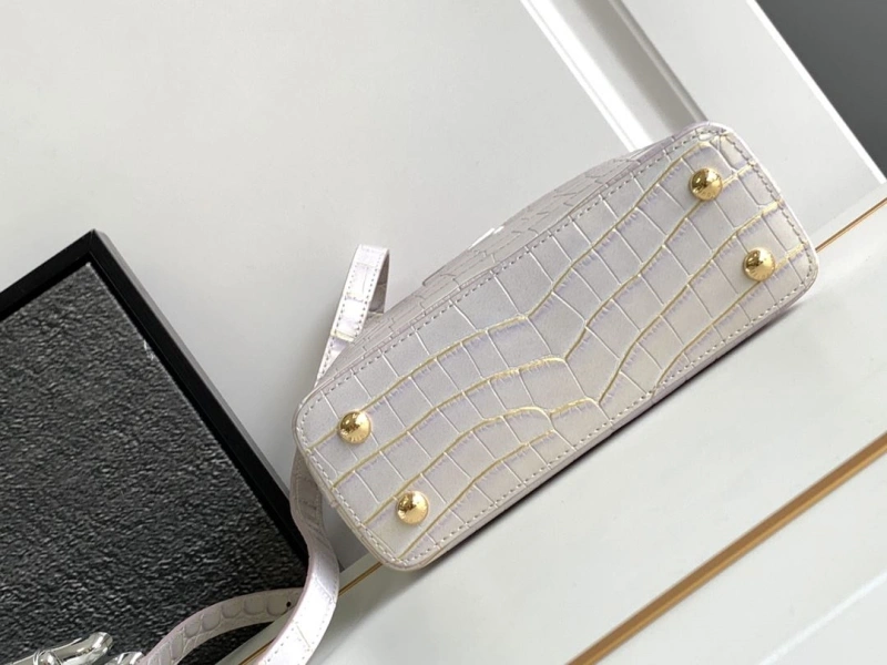 Refined LX Caxucines Bags 5405