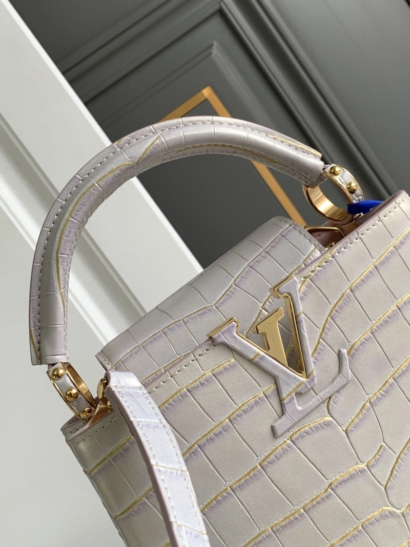 Refined LX Caxucines Bags 5405
