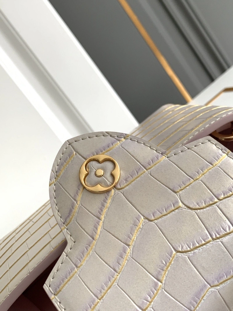 Refined LX Caxucines Bags 5405