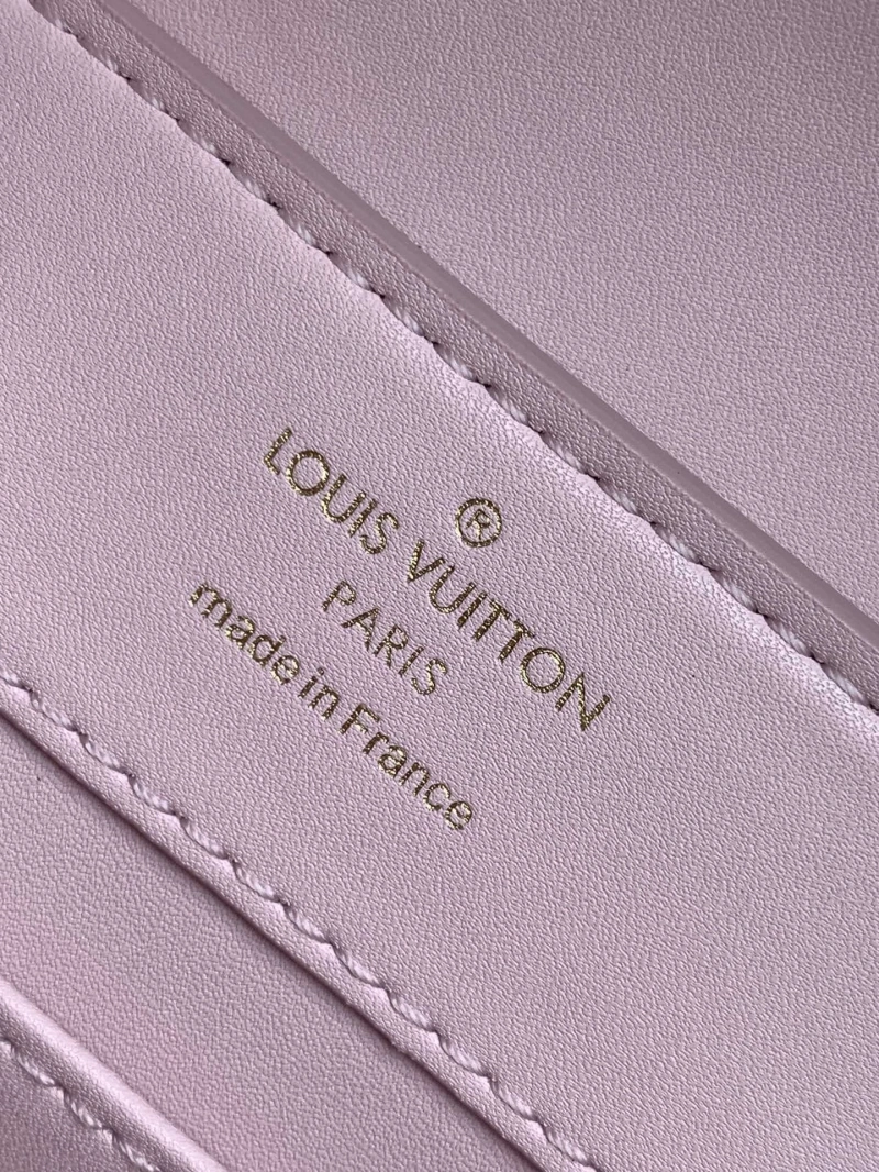 Refined LX Caxucines Bags 5405