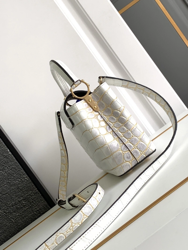 Bright LX Caxucines Bags 5408
