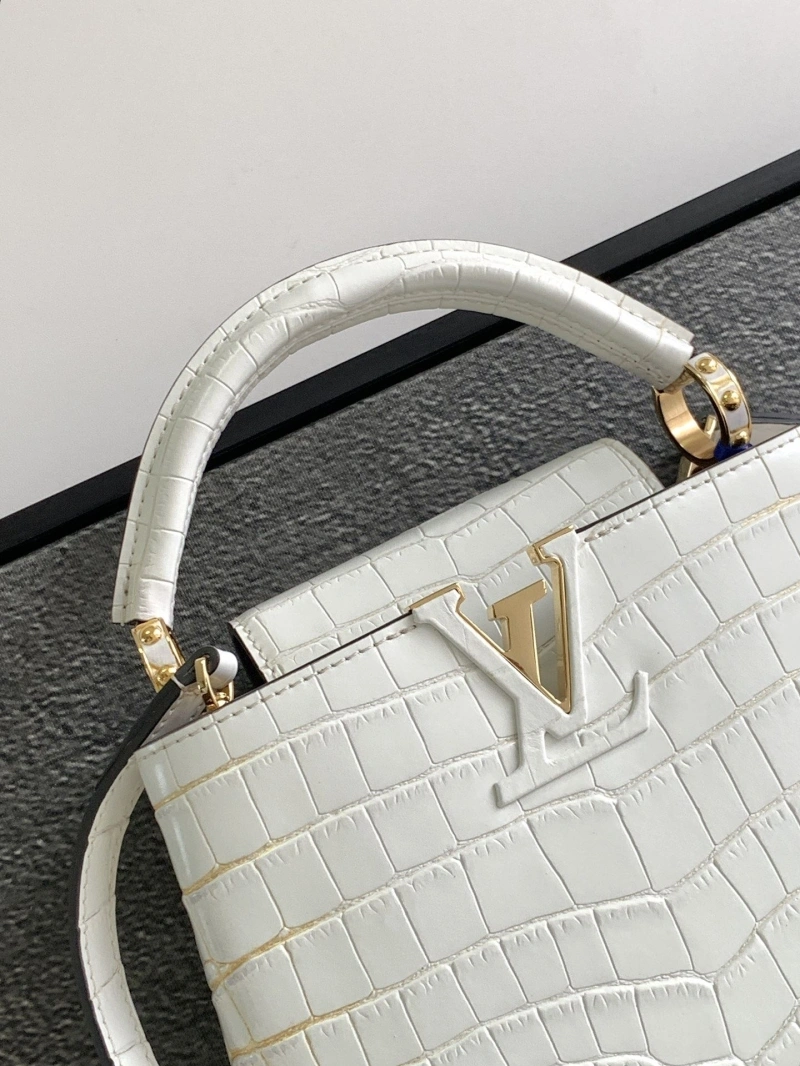 Bright LX Caxucines Bags 5408