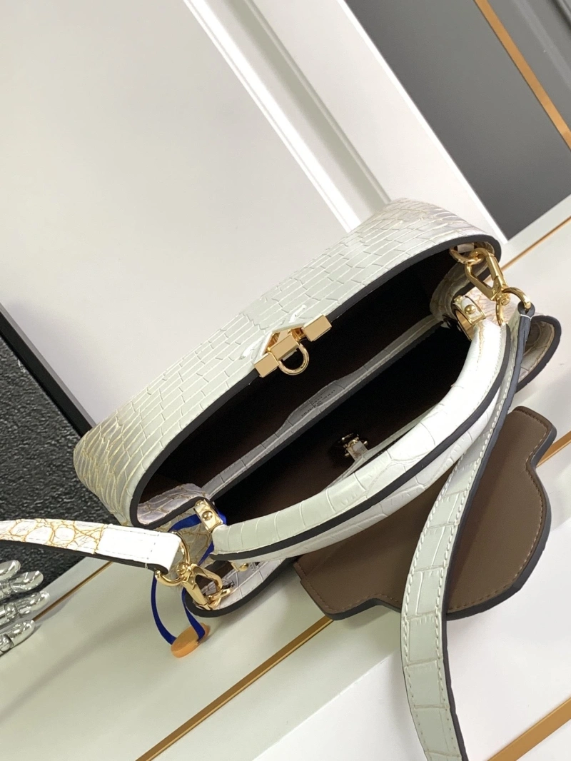 Lightweight LX Caxucines Bags 5411
