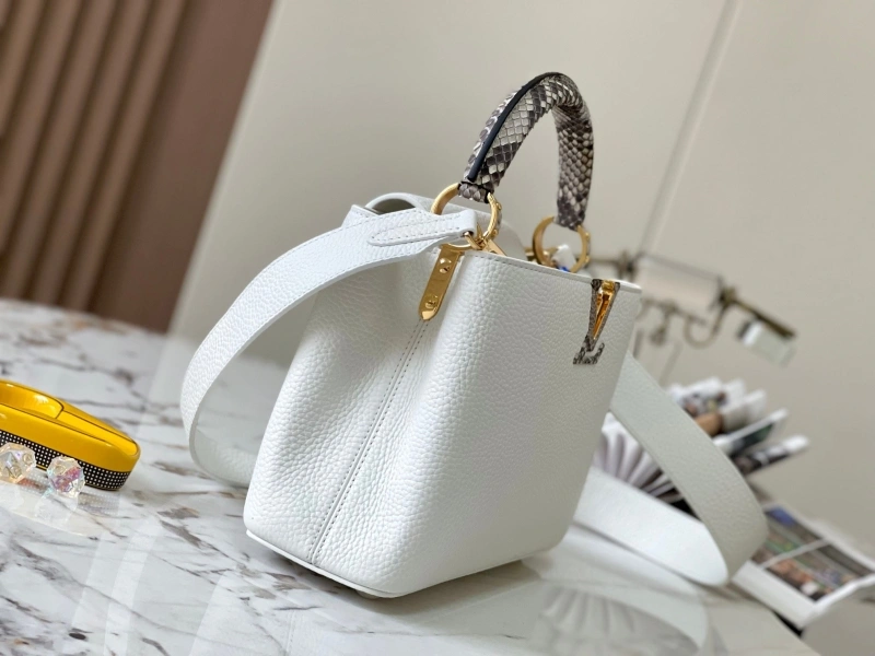 LX Caxucines Bags Refined 5424