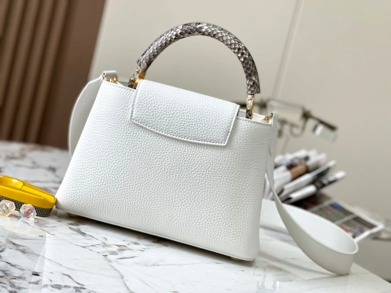 LX Caxucines Bags Refined 5424