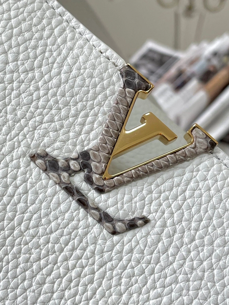 LX Caxucines Bags Refined 5424