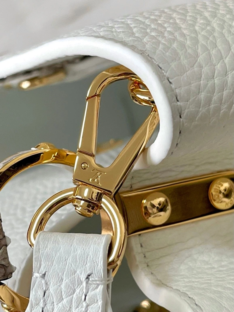 LX Caxucines Bags Refined 5424