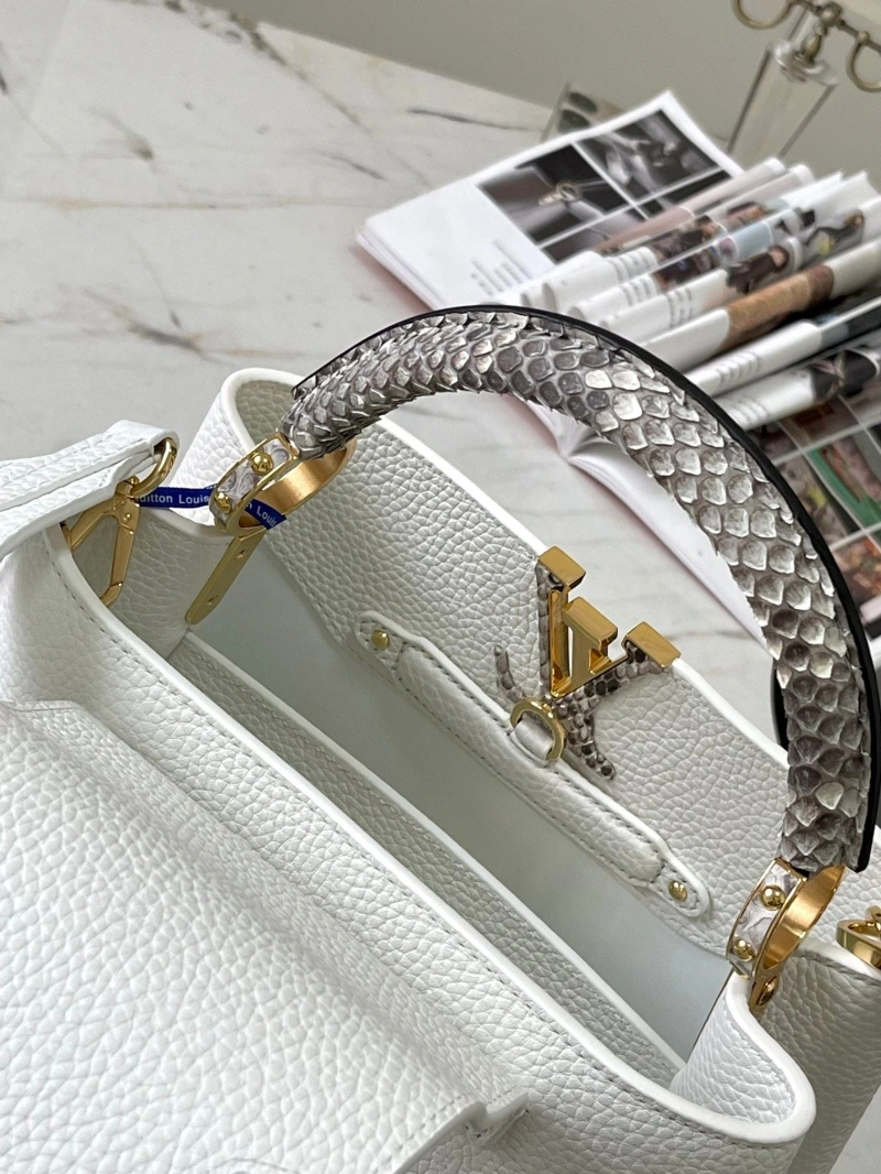 LX Caxucines Bags Refined 5424