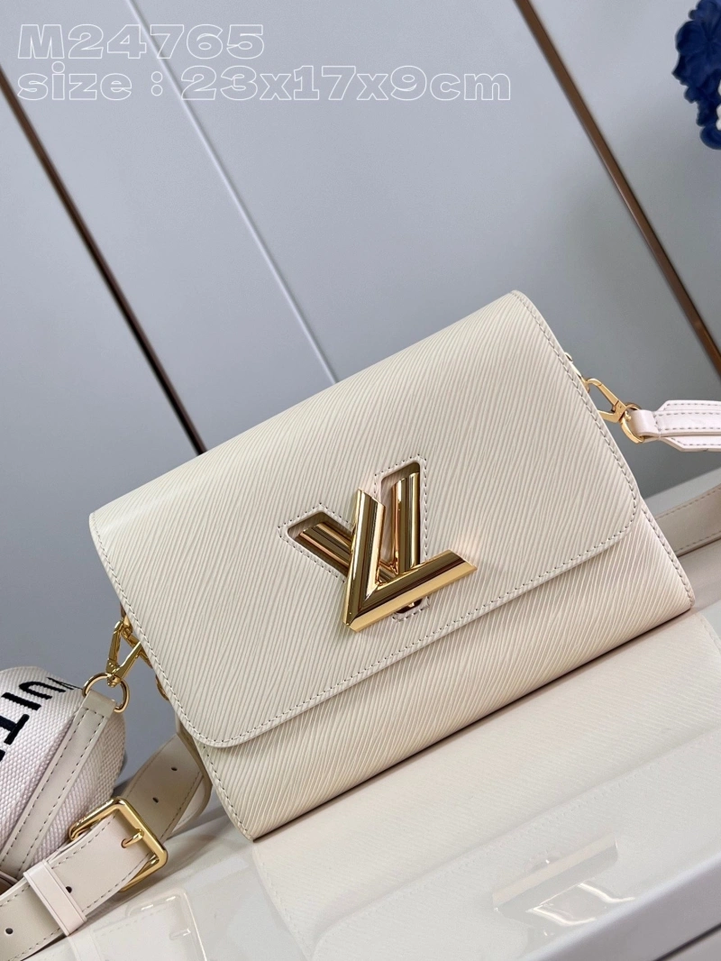 DailyWear LX Twist Denim Bags 5142