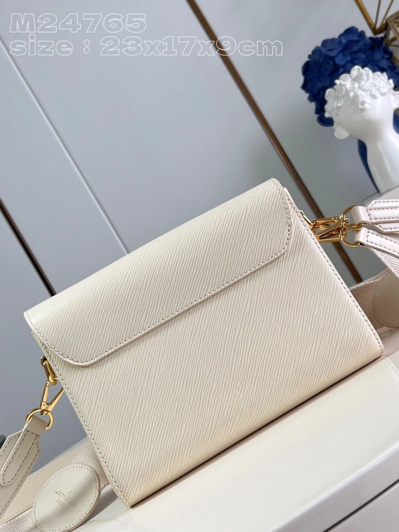 DailyWear LX Twist Denim Bags 5142