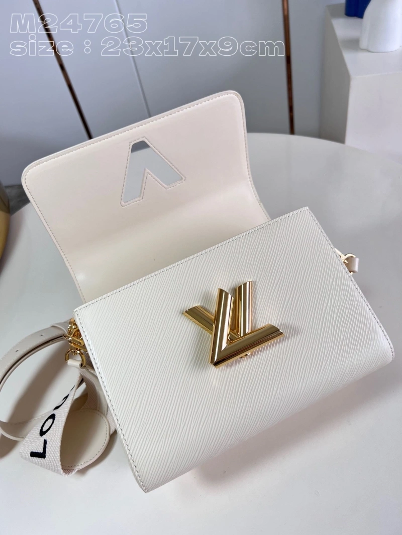 DailyWear LX Twist Denim Bags 5142