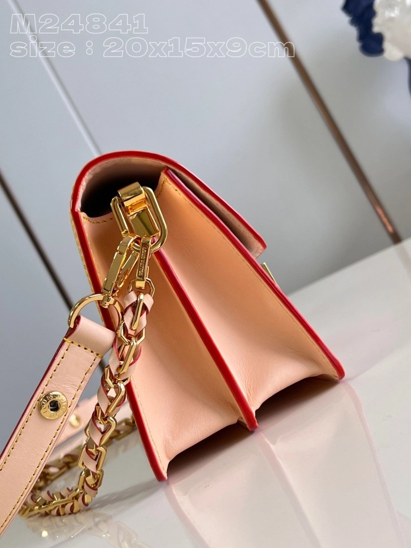 LX Satchel Bags Cozy 5319