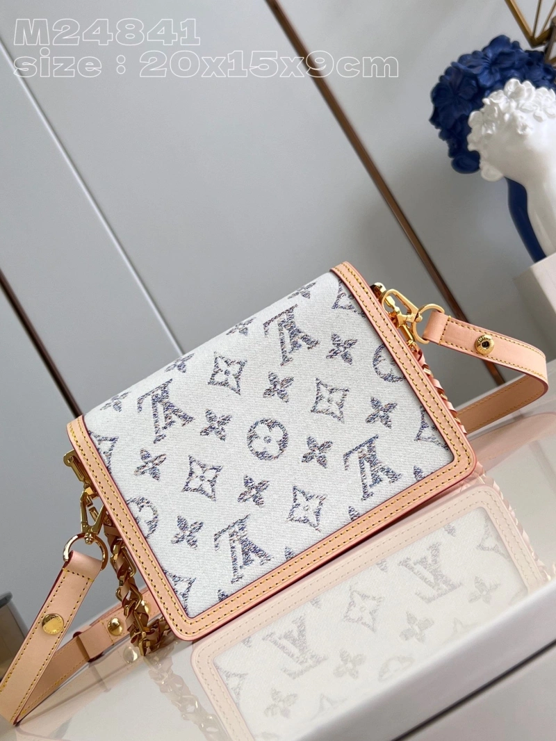 LX Satchel Bags Cozy 5319