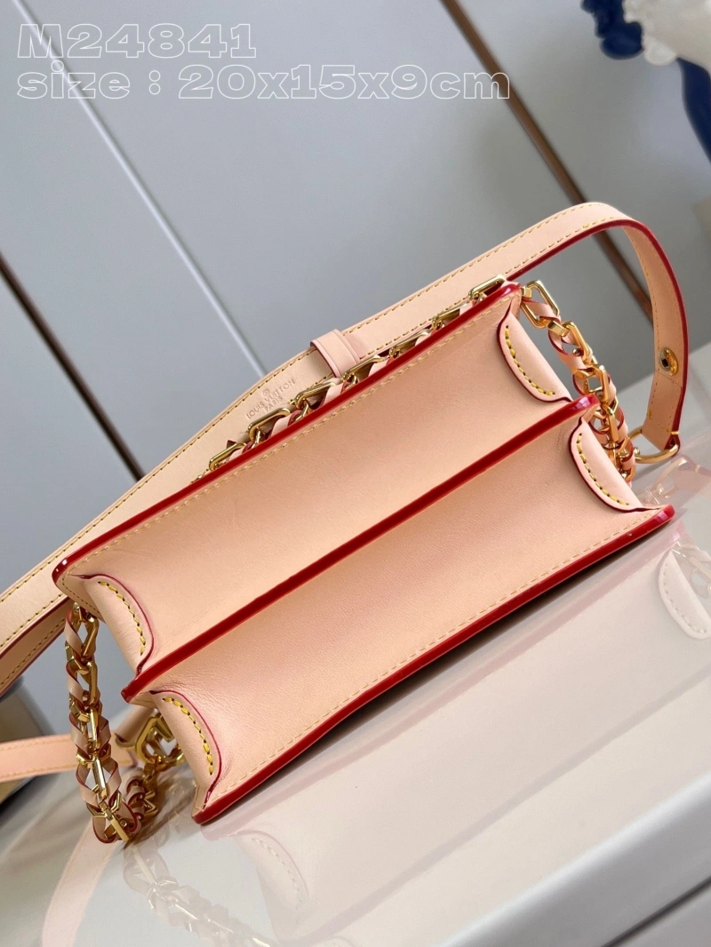 LX Satchel Bags Cozy 5319