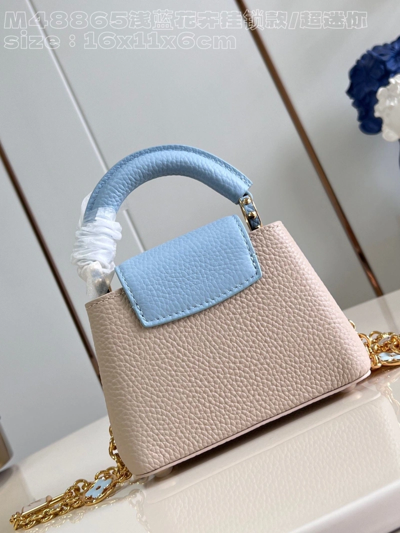 LX Caxucines Bags GoodFit 5439