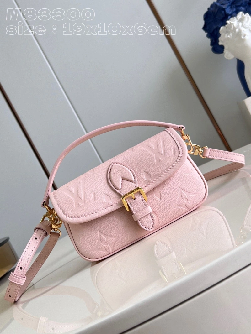 LX Satchel Bags Flexible 5347