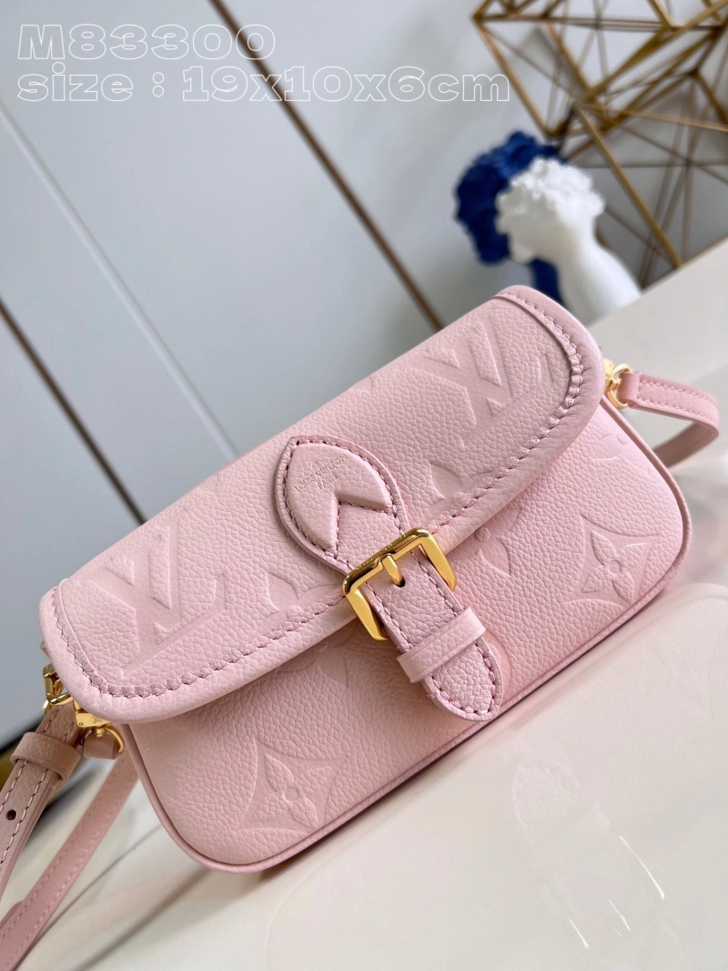 LX Satchel Bags Flexible 5347