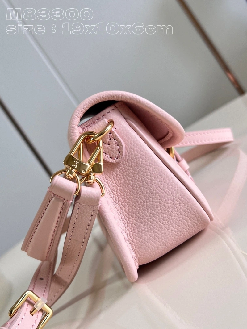 LX Satchel Bags Flexible 5347
