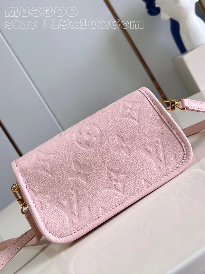 LX Satchel Bags Flexible 5347