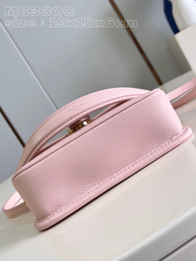 LX Satchel Bags Flexible 5347