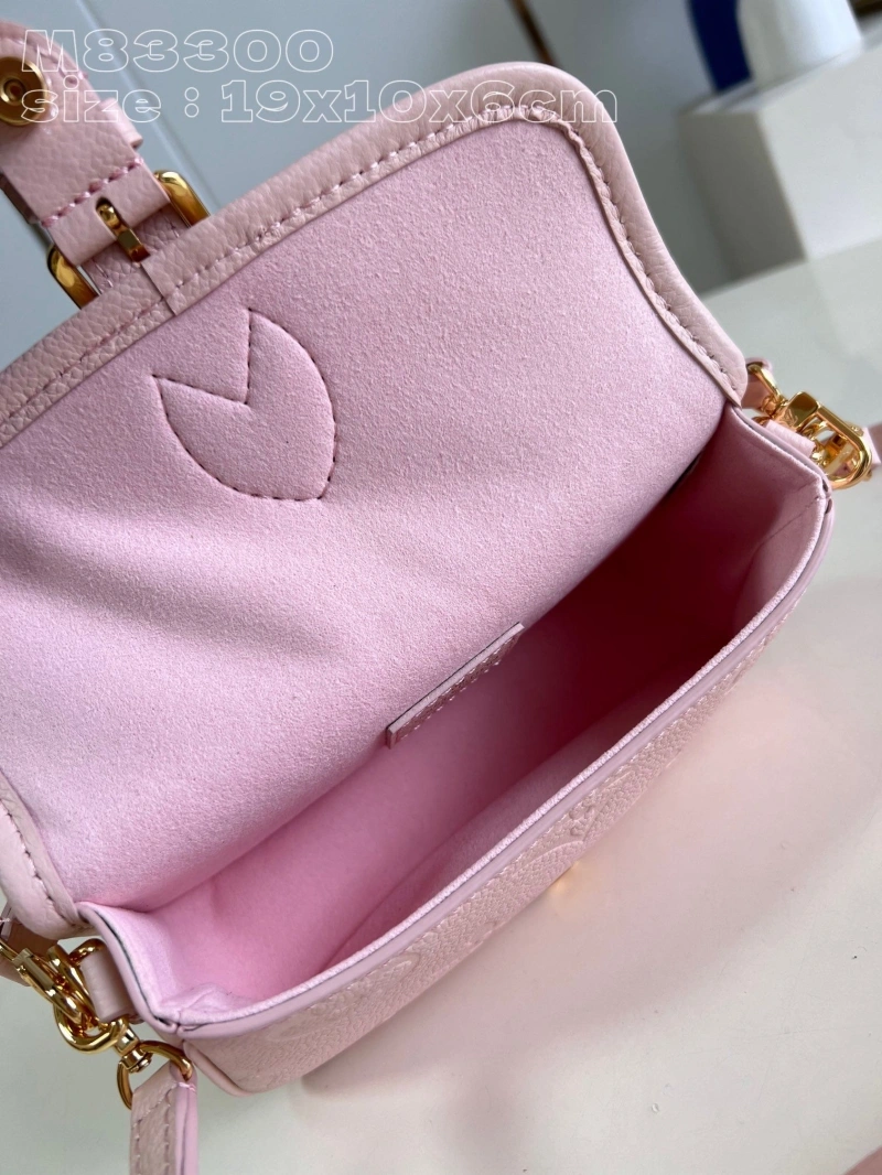 LX Satchel Bags Flexible 5347