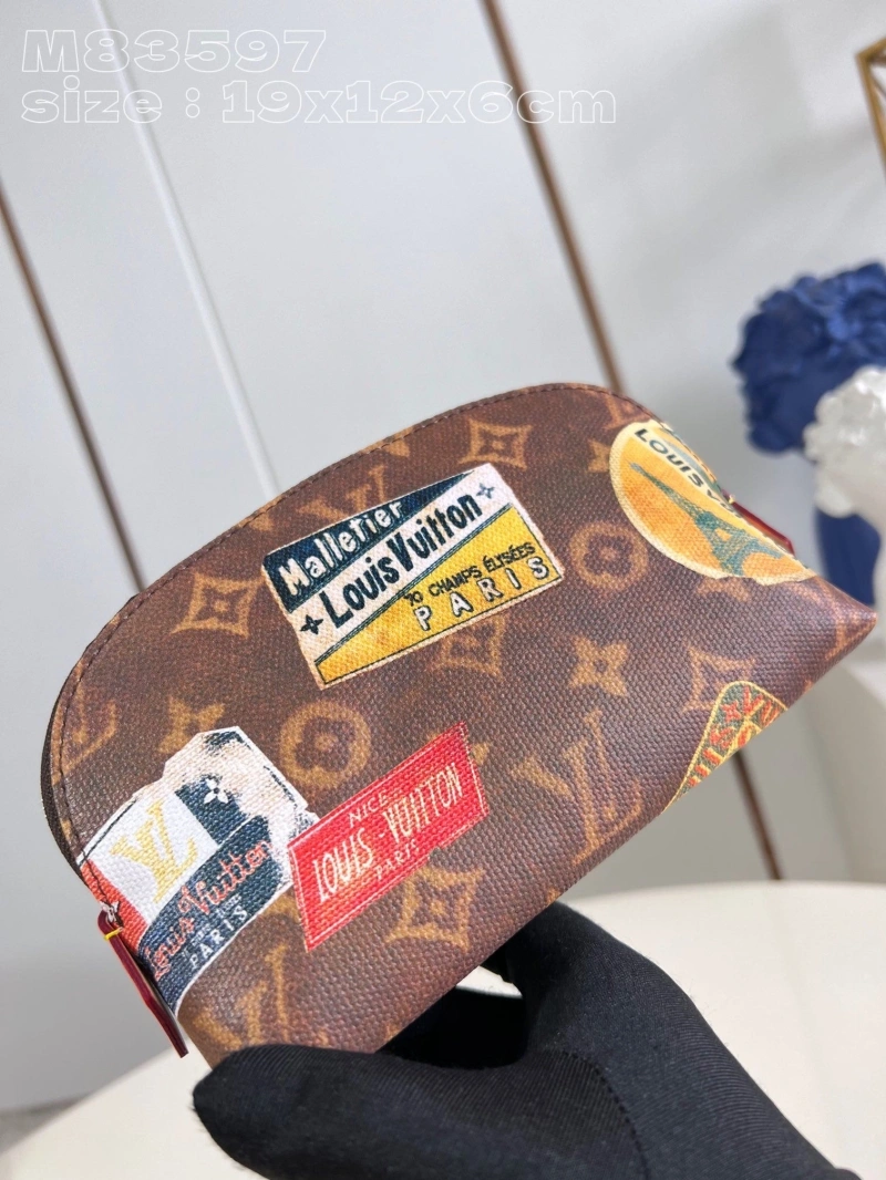 LX Clutch Bags Cozy 5371