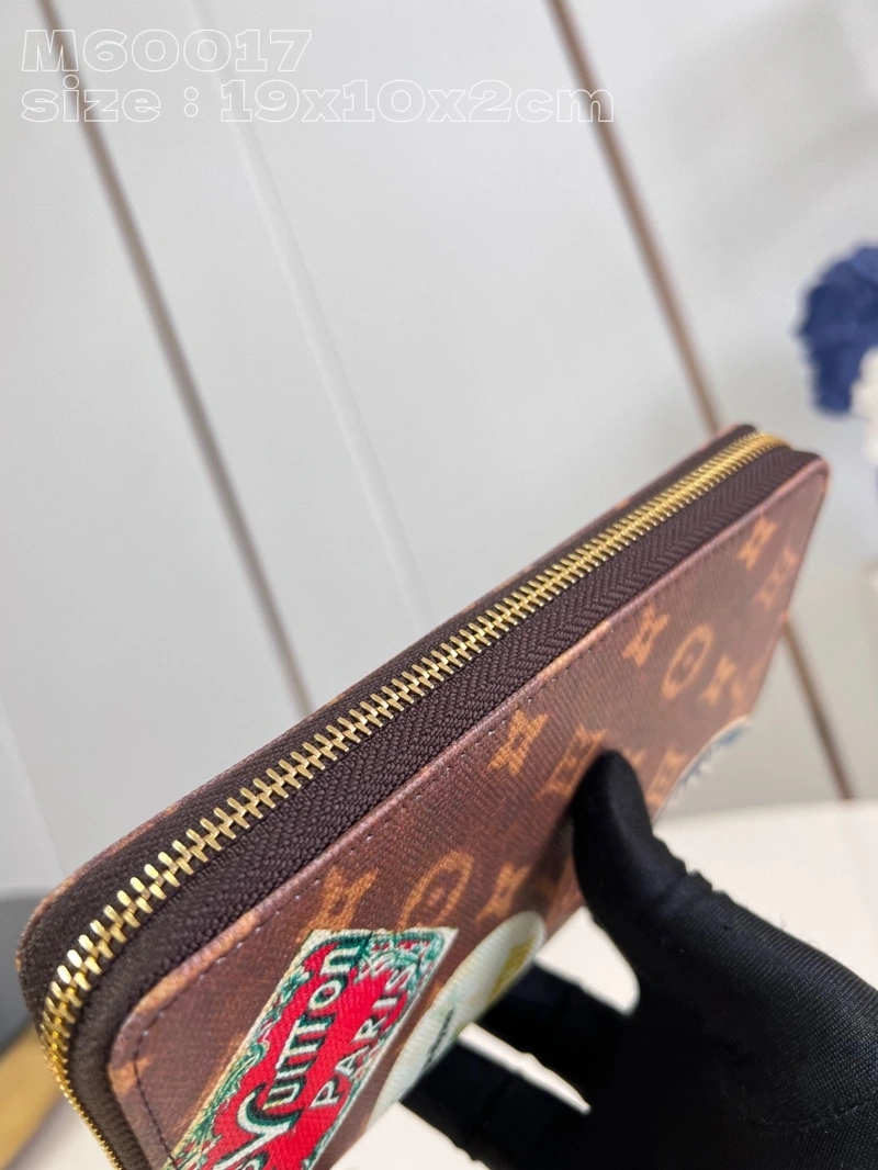 LX Wallets Affordable 5030