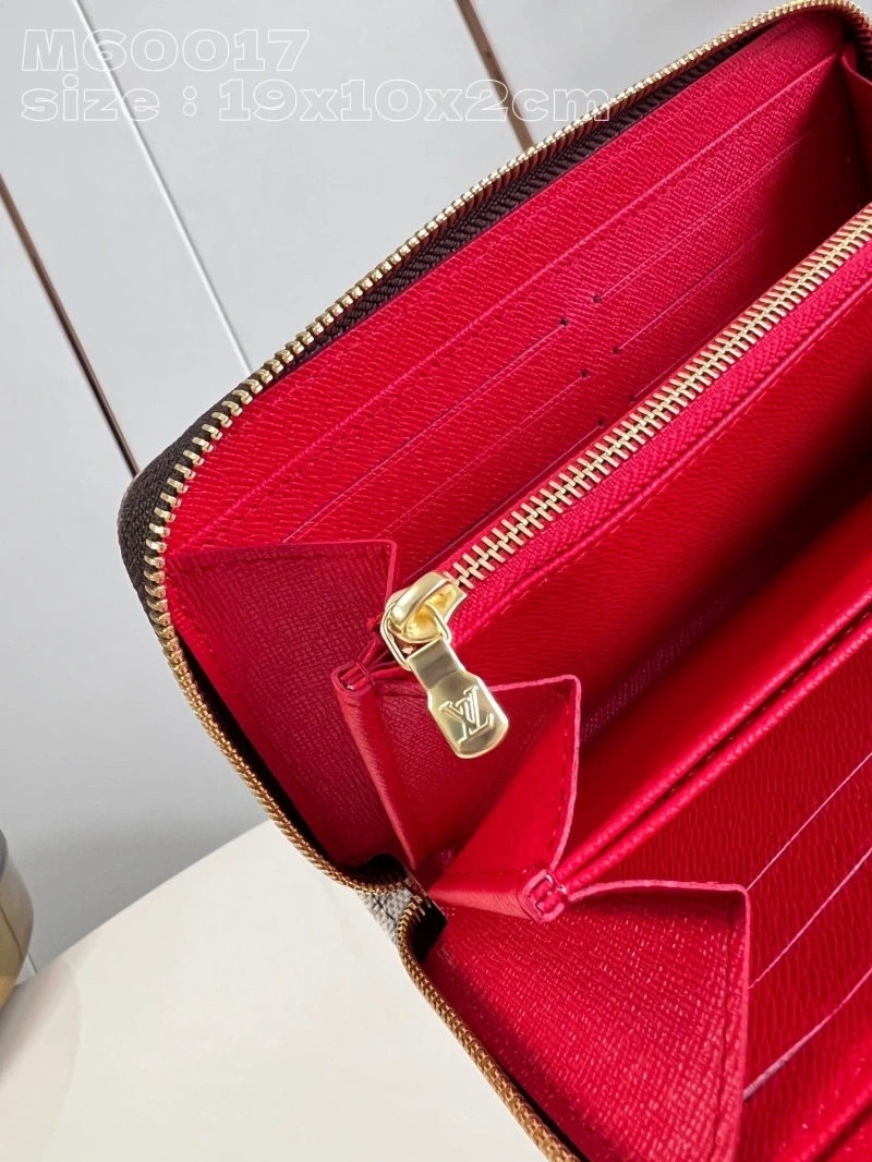 LX Wallets Affordable 5030