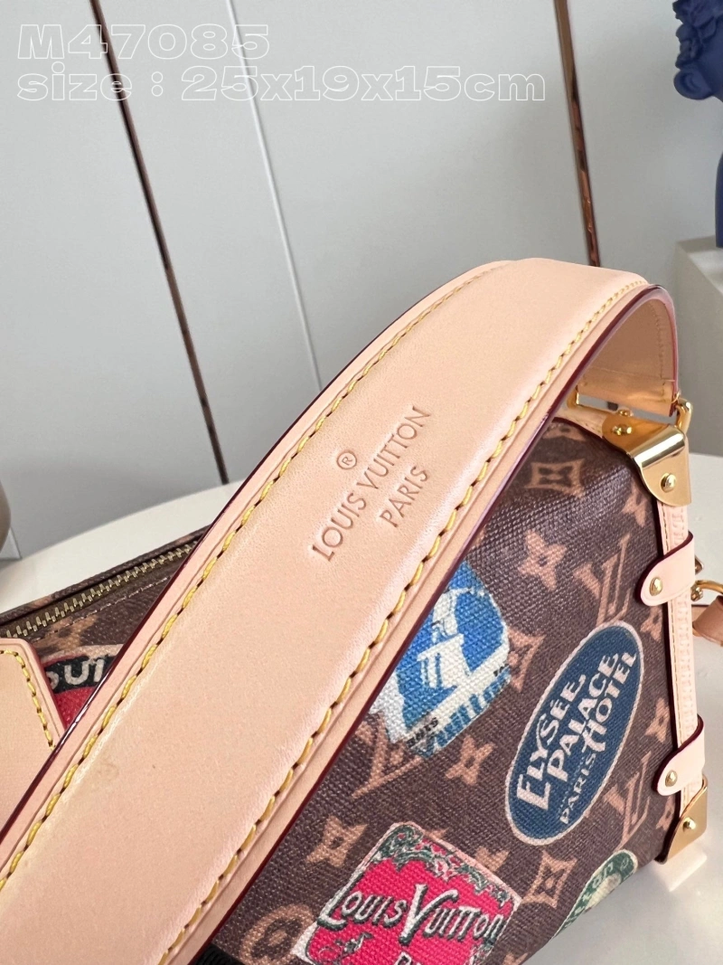 LX Box Bags Affordable 5554