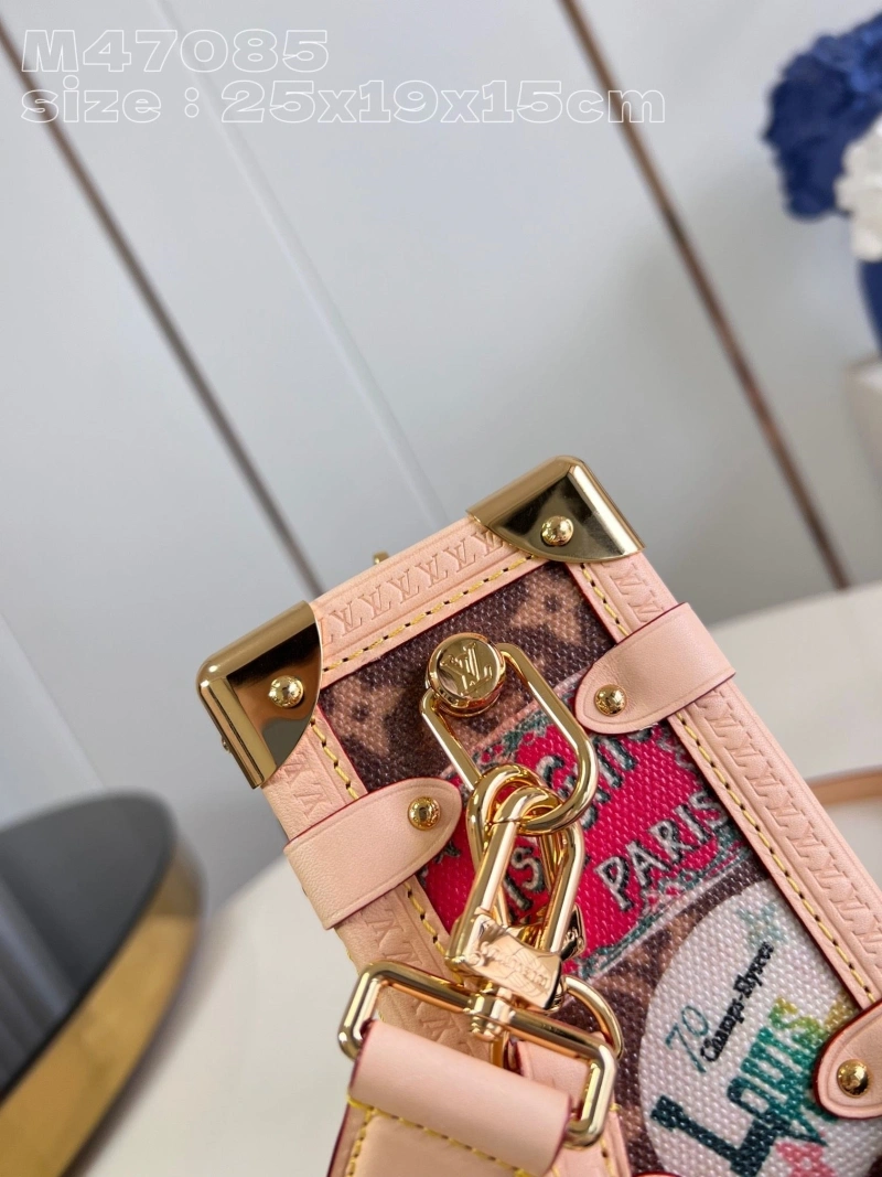 LX Box Bags Affordable 5554