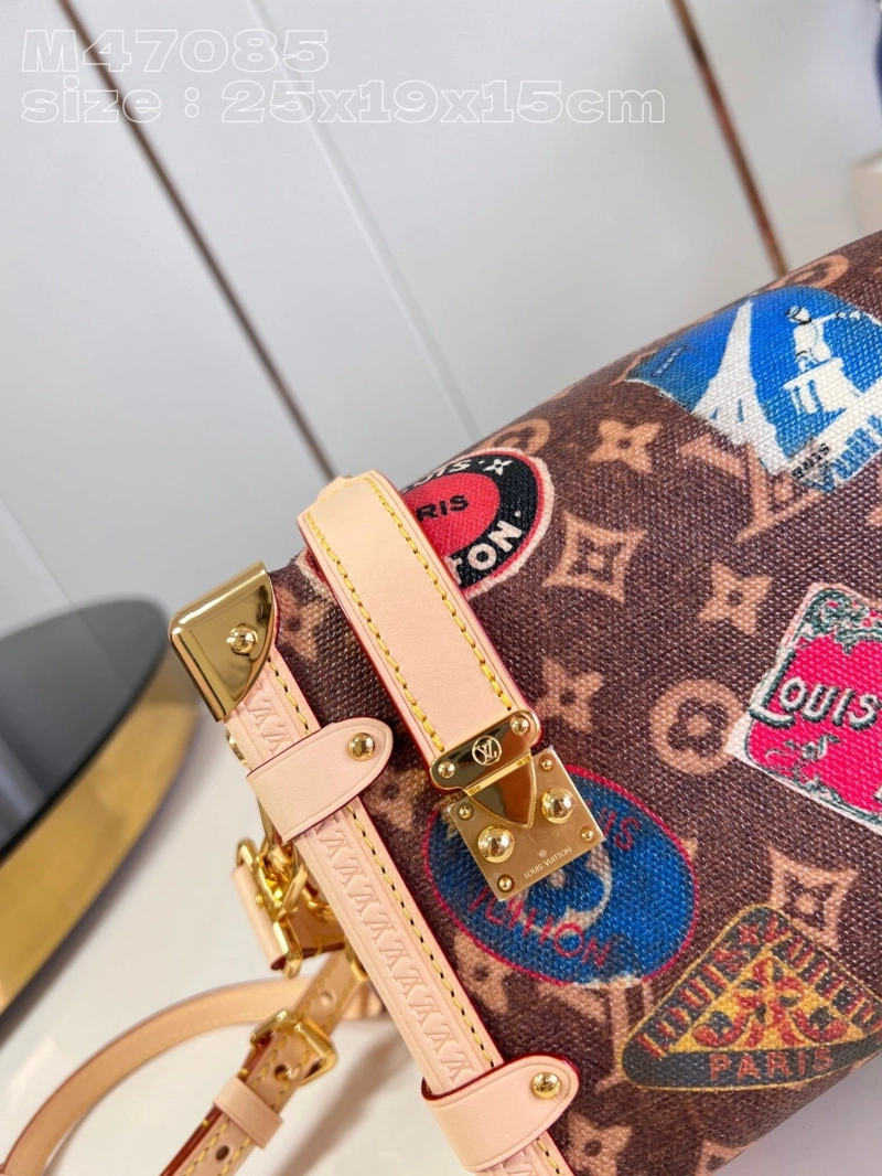 LX Box Bags Affordable 5554