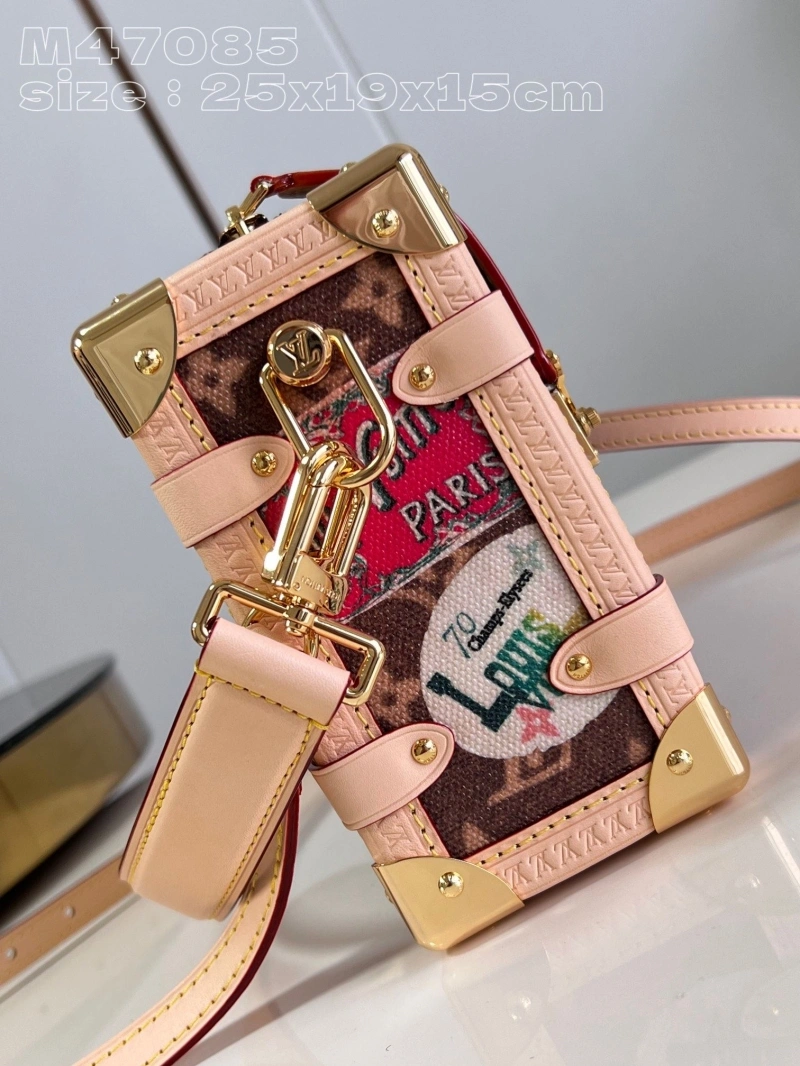 LX Box Bags Affordable 5554
