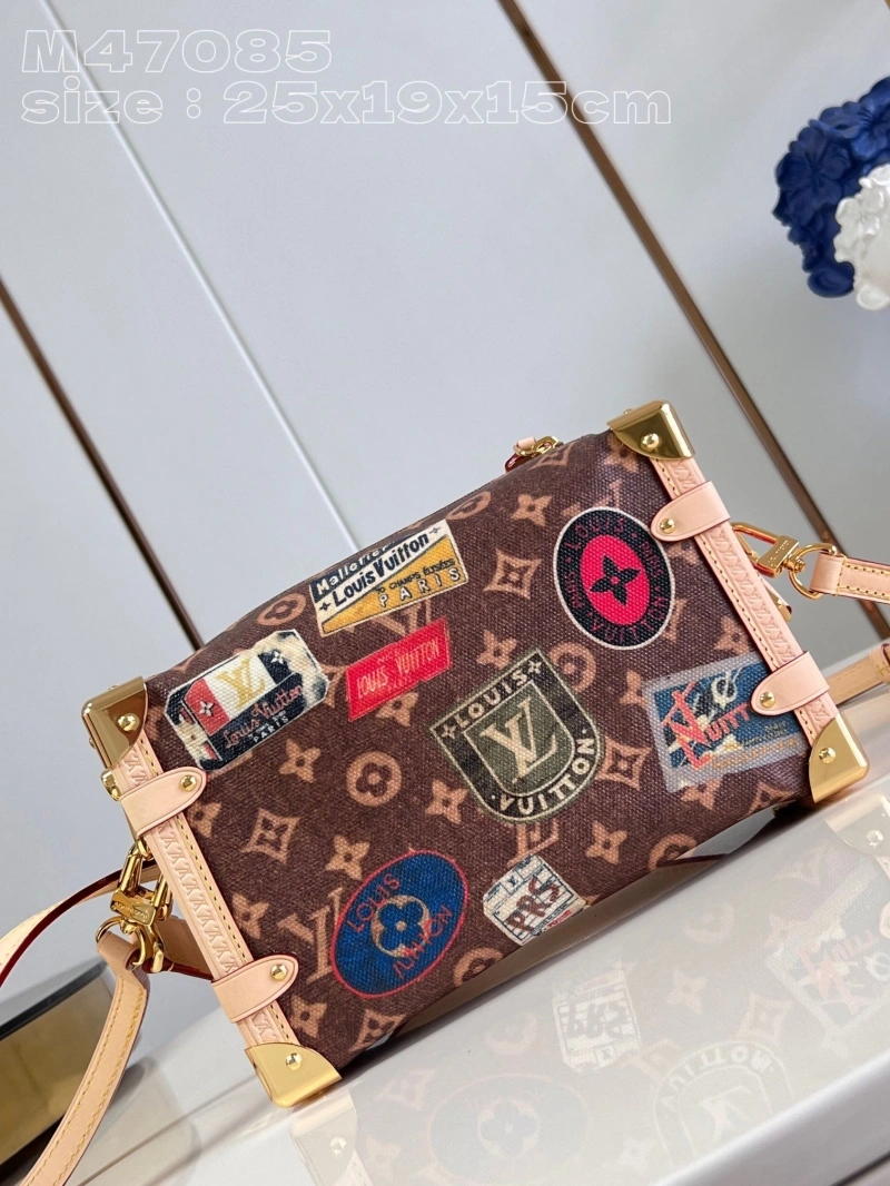 LX Box Bags Affordable 5554