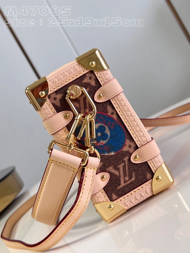 LX Box Bags Affordable 5554