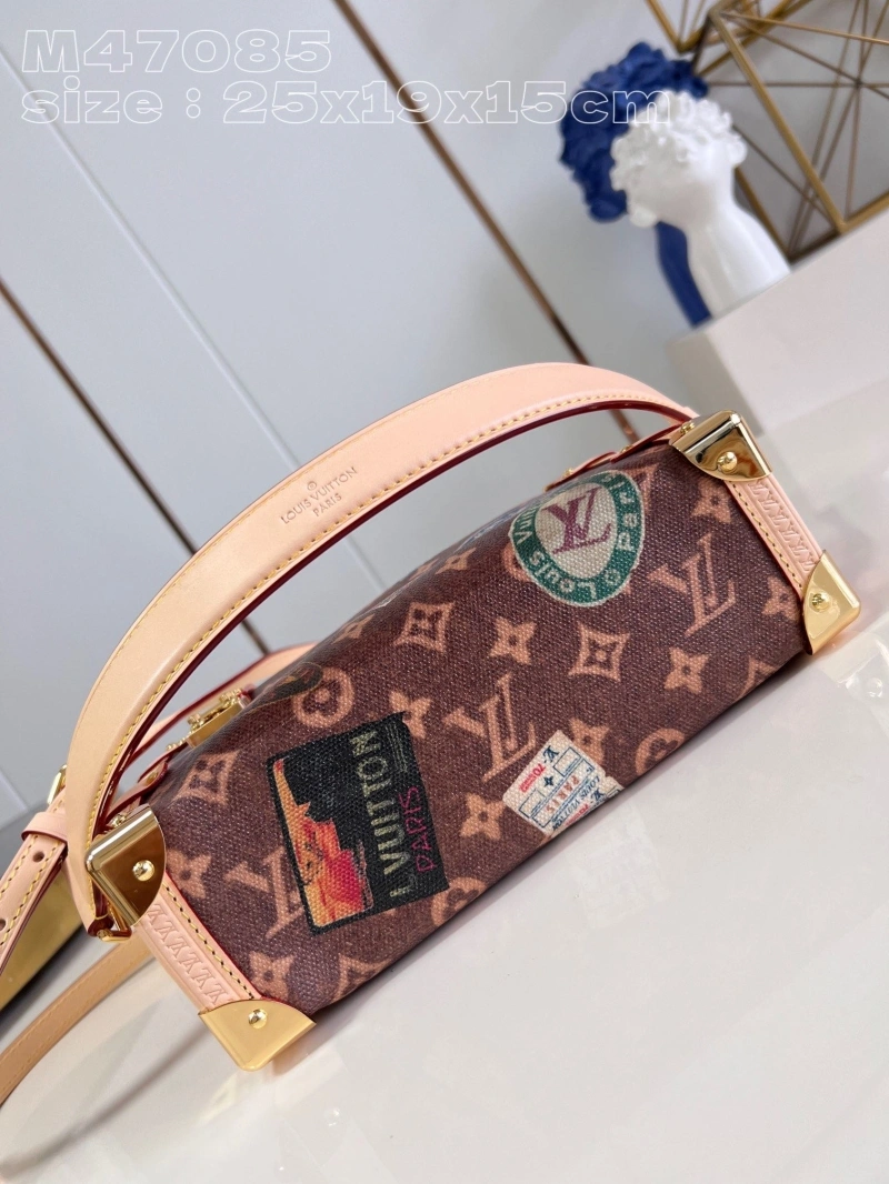 LX Box Bags Affordable 5554