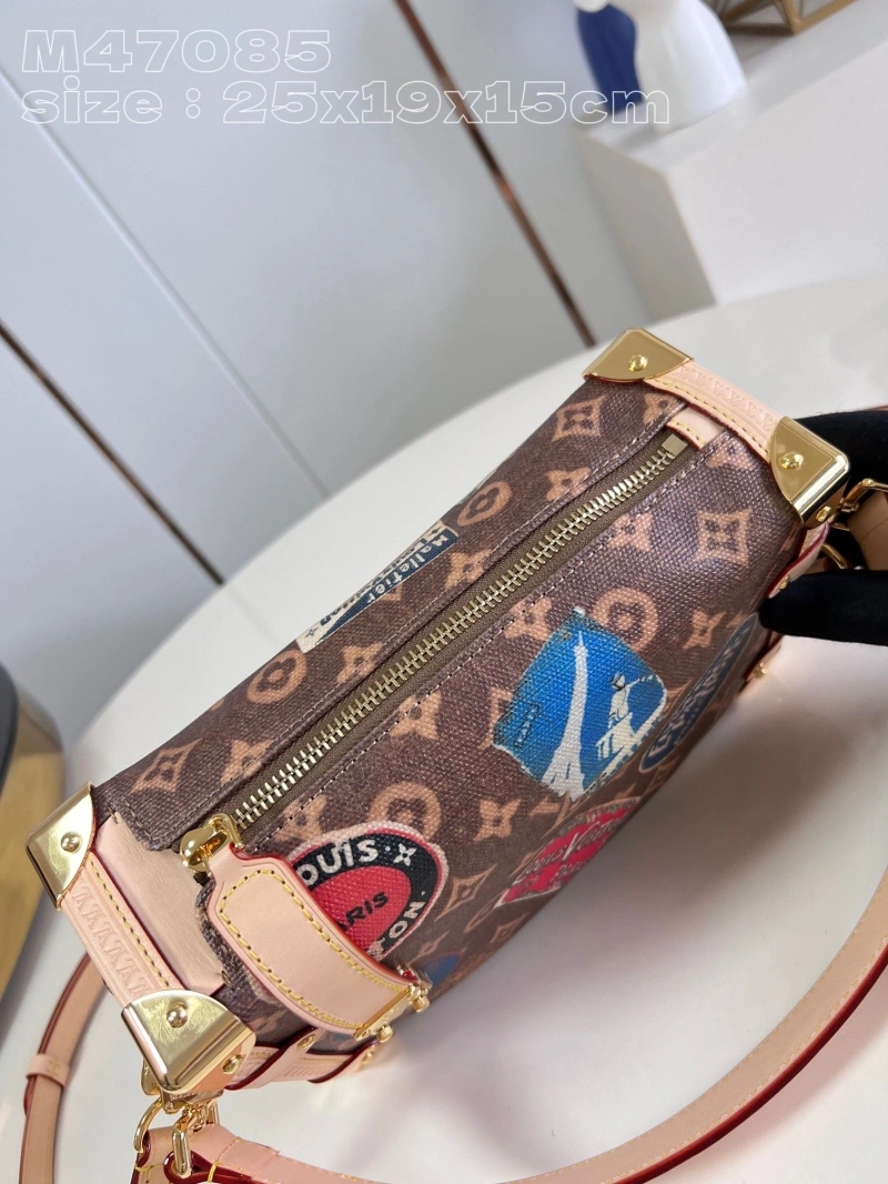 LX Box Bags Affordable 5554