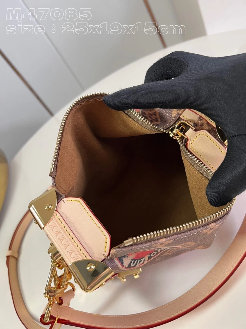 LX Box Bags Affordable 5554
