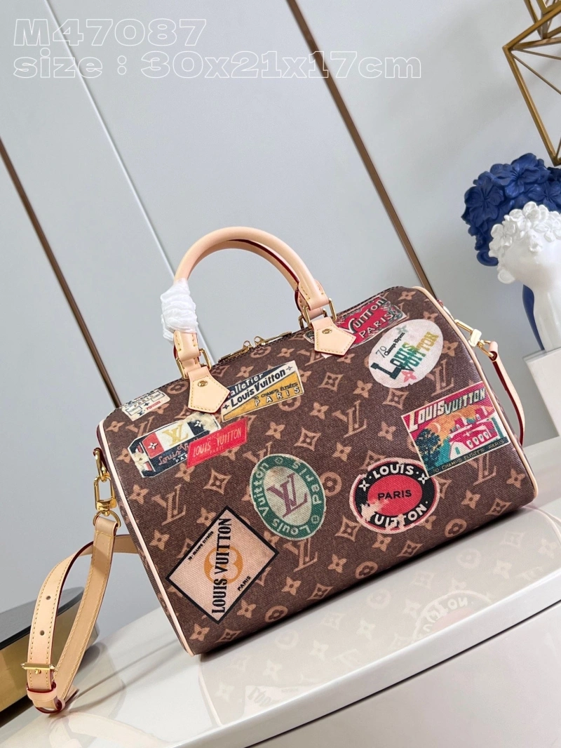 LX Speedy Bags Affordable 5220