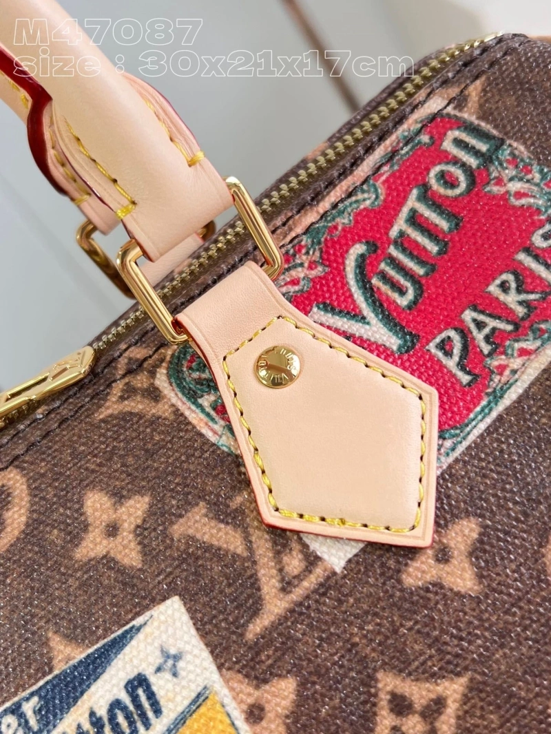 LX Speedy Bags Affordable 5220