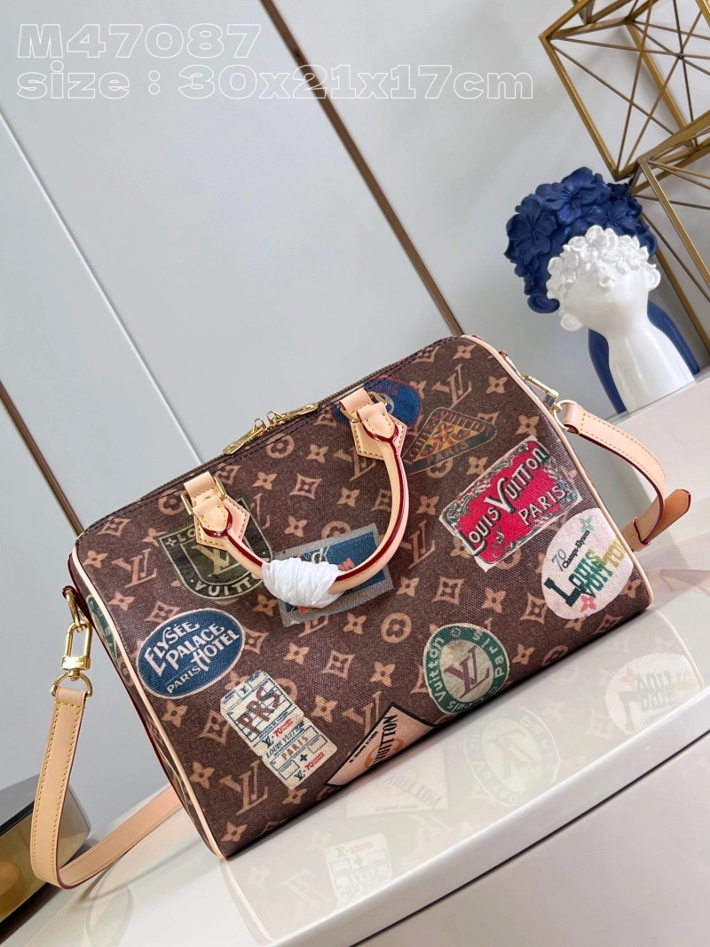 LX Speedy Bags Affordable 5220