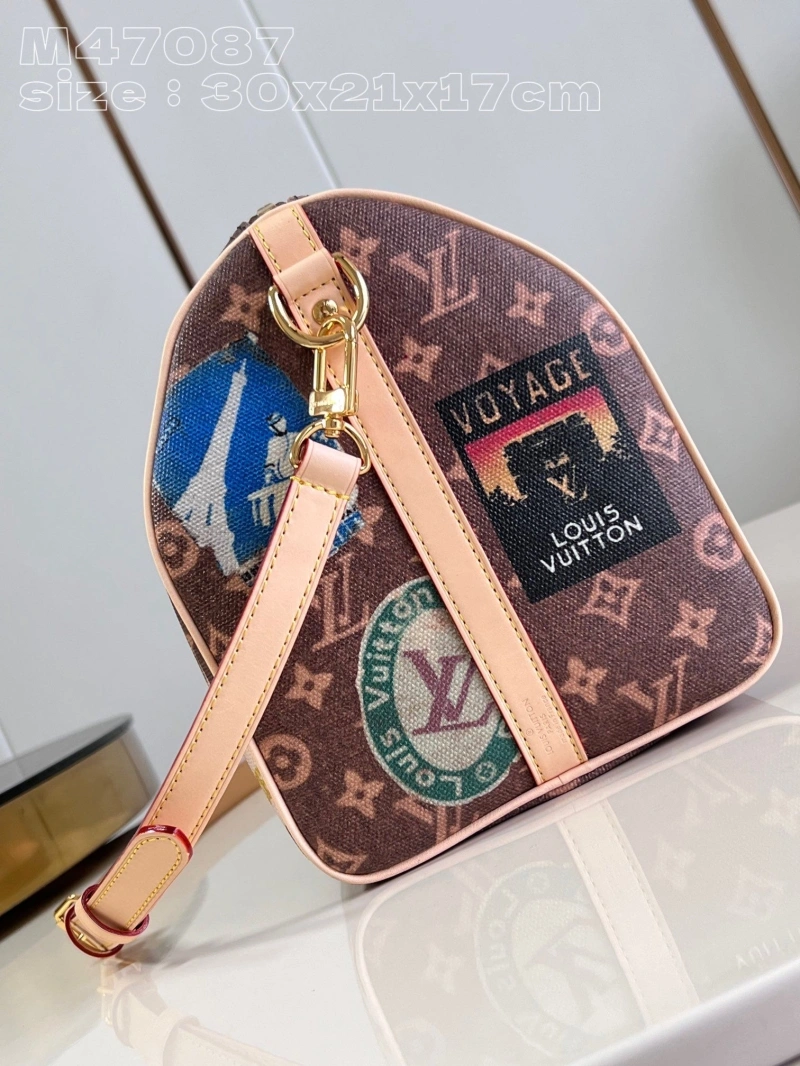 LX Speedy Bags Affordable 5220