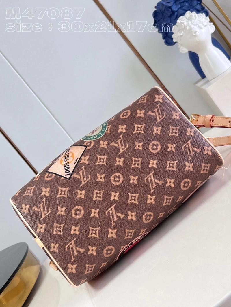 LX Speedy Bags Affordable 5220