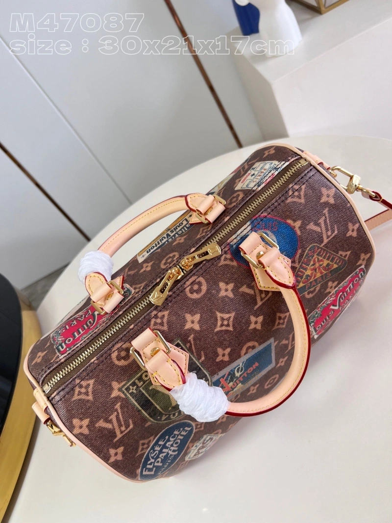 LX Speedy Bags Affordable 5220