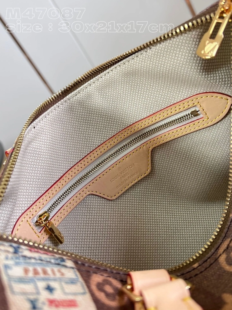 LX Speedy Bags Affordable 5220