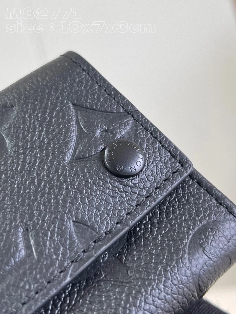 LX Wallets Practical 5020