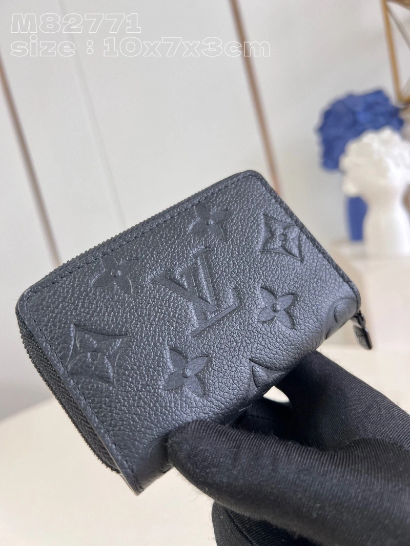 LX Wallets Practical 5020