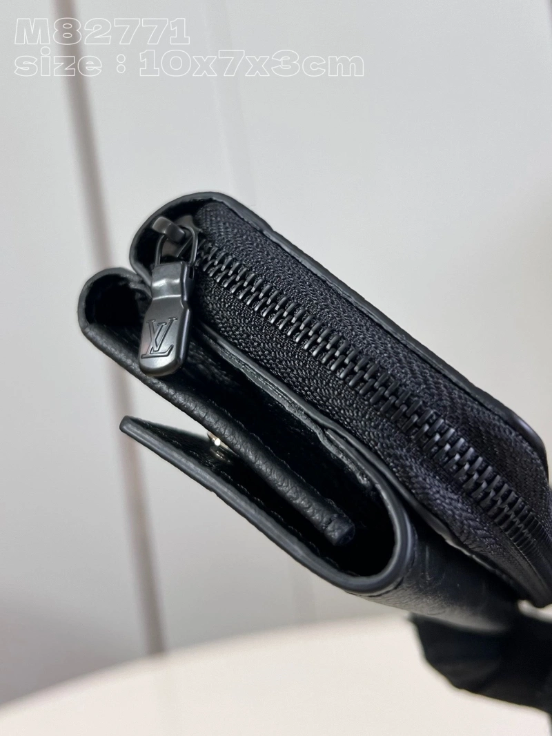 LX Wallets Practical 5020
