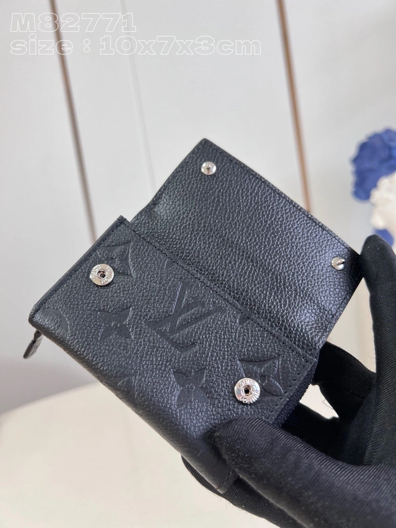 LX Wallets Practical 5020